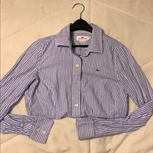 Vineyard Vines long sleeve